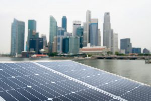 Southeast Asia Launches $1 Billion Facility For Green Infrastructure